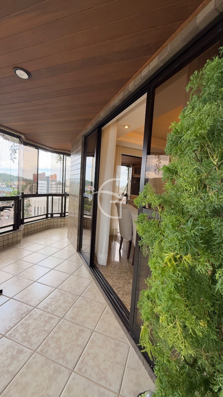 Apartamento, 3 quartos, 178 m² - Foto 14