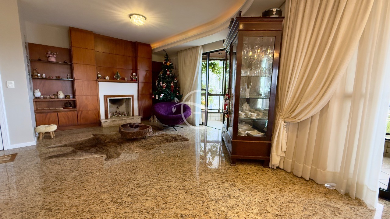 Apartamento, 3 quartos, 178 m² - Foto 6
