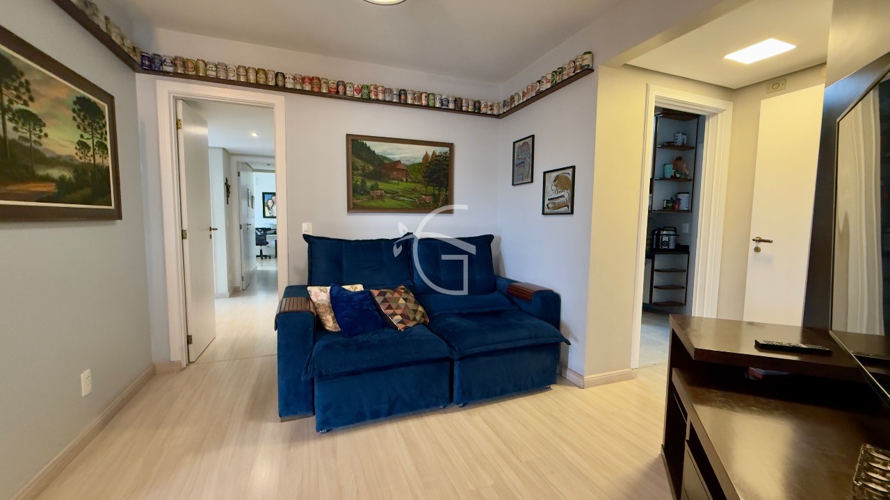 Apartamento, 3 quartos, 178 m² - Foto 24