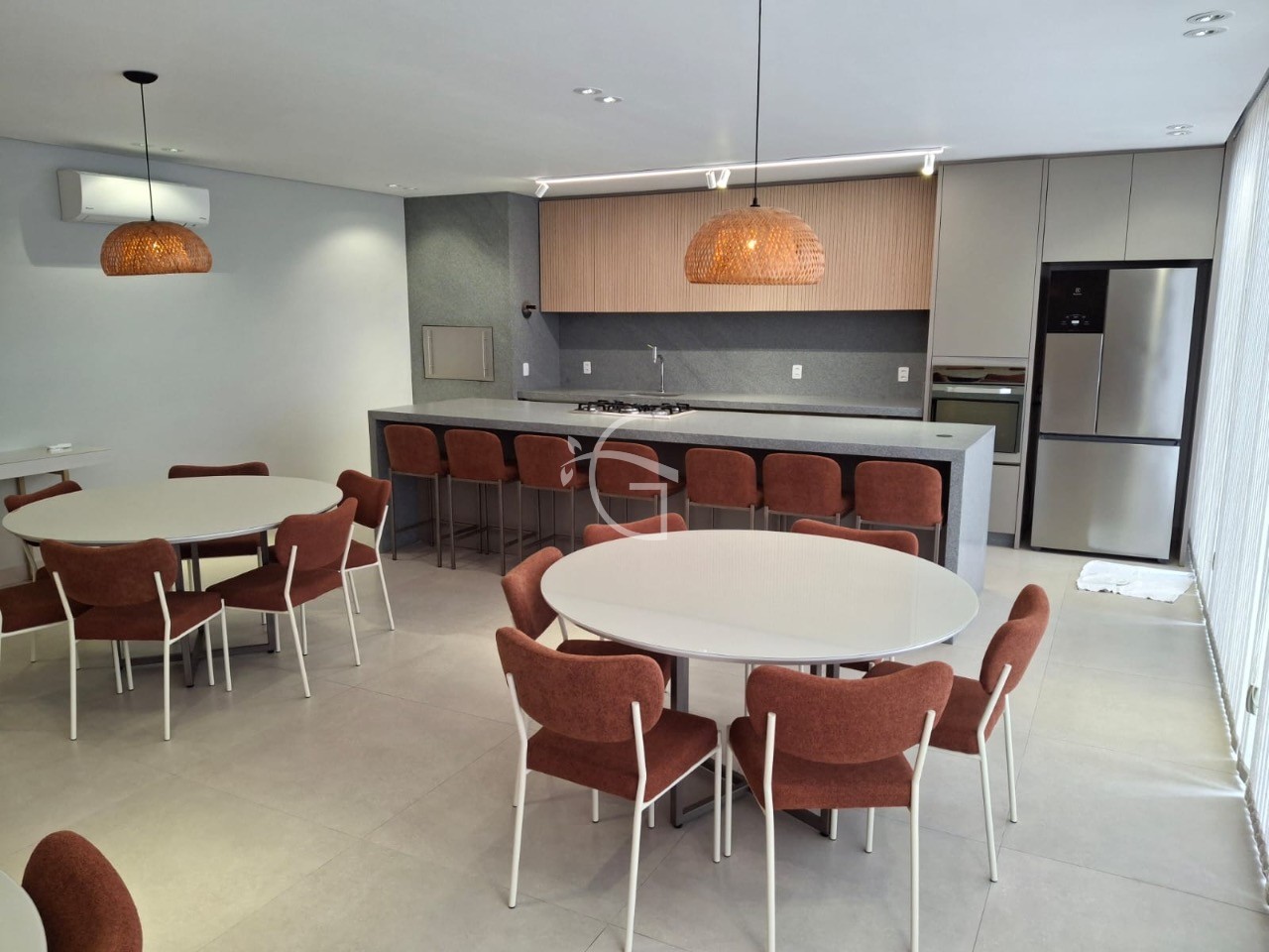 Apartamento, 3 quartos, 178 m² - Foto 41