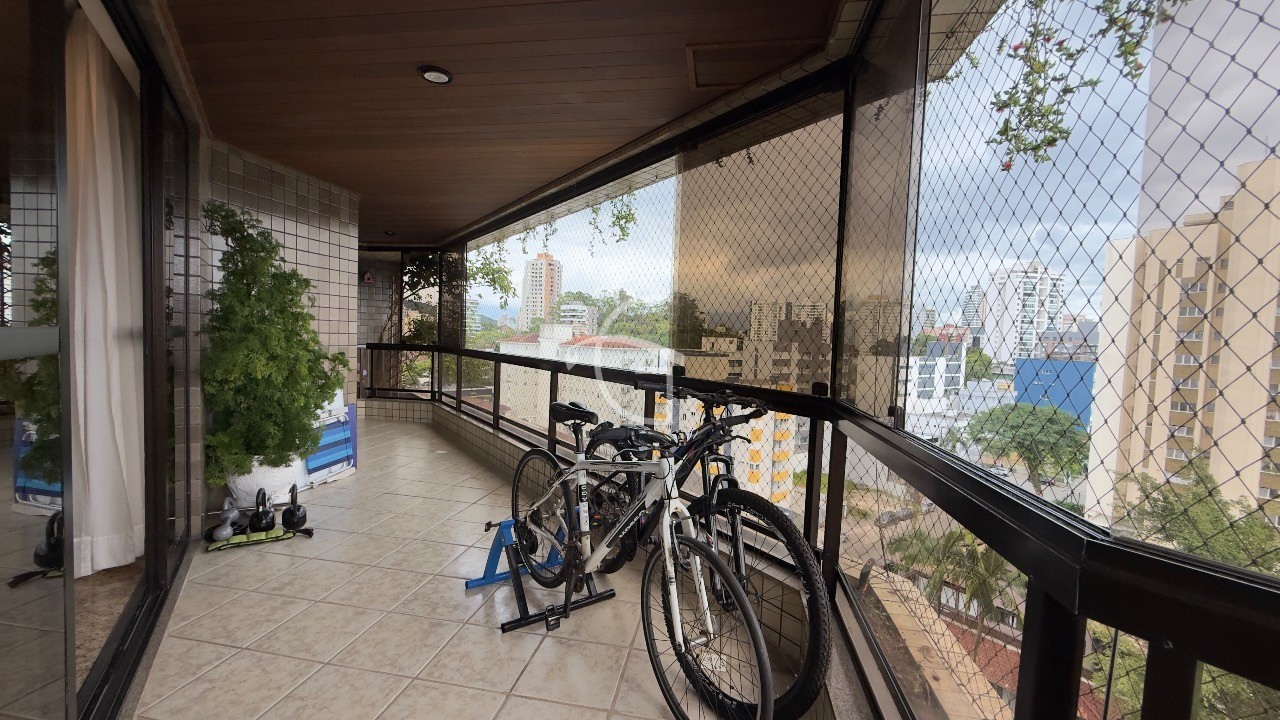 Apartamento, 3 quartos, 178 m² - Foto 16