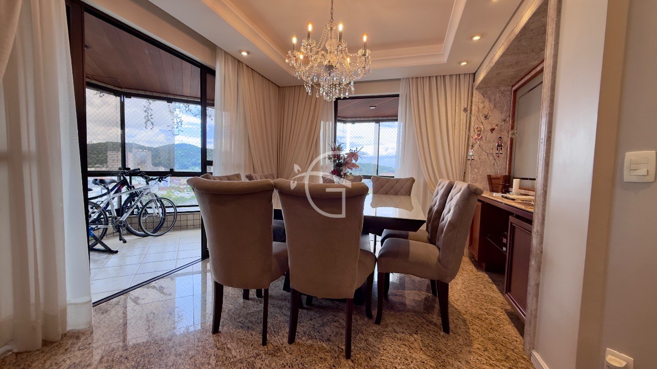 Apartamento, 3 quartos, 178 m² - Foto 7