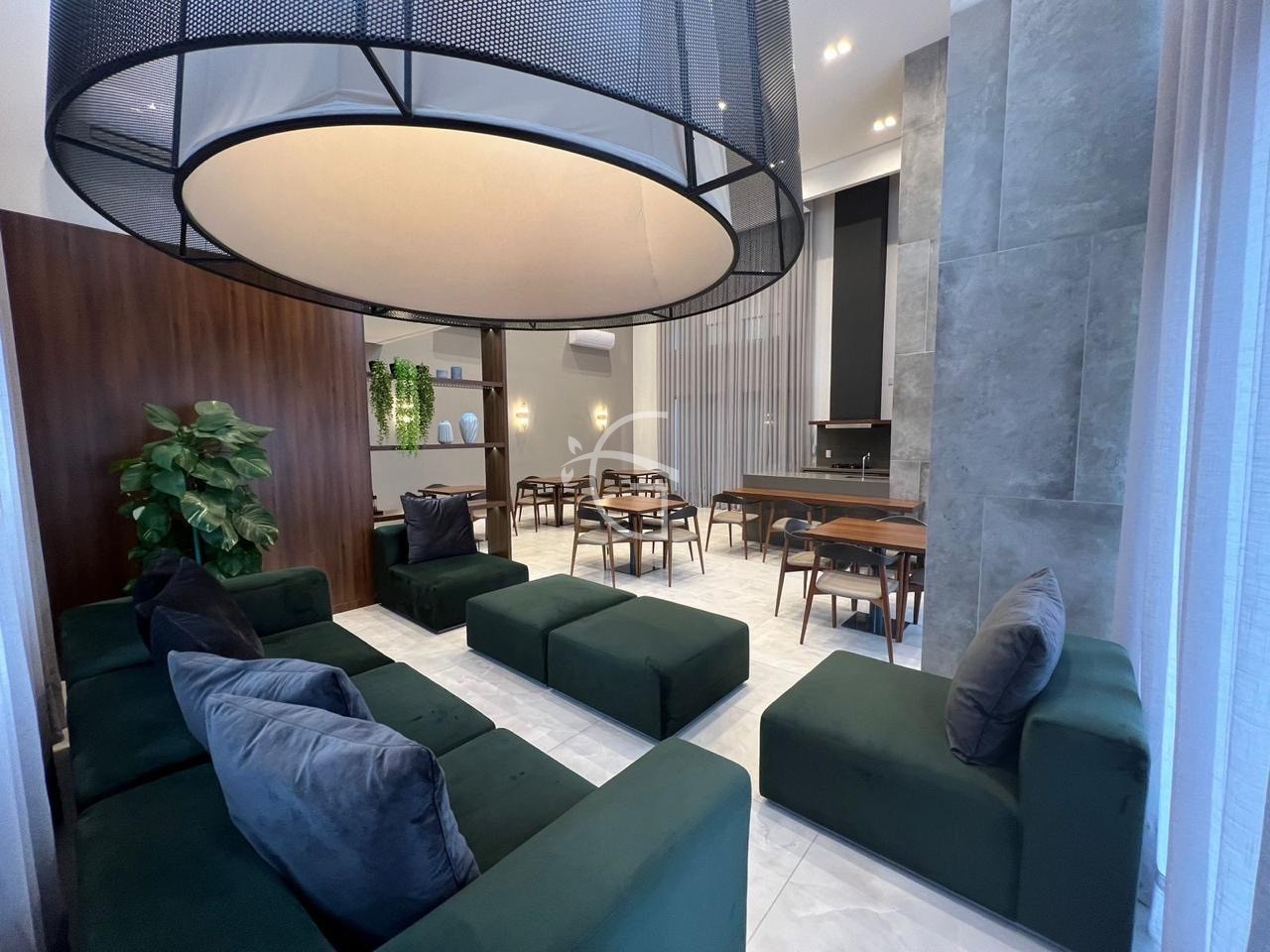 Apartamento, 3 quartos, 135 m² - Foto 2