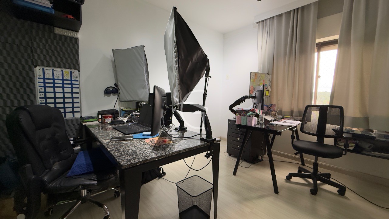 Apartamento, 3 quartos, 178 m² - Foto 25