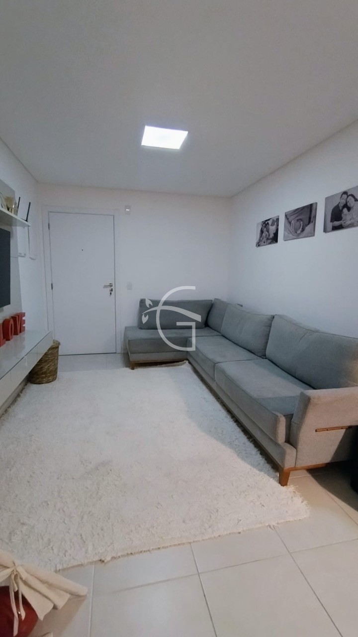 Apartamento, 3 quartos, 90 m² - Foto 2