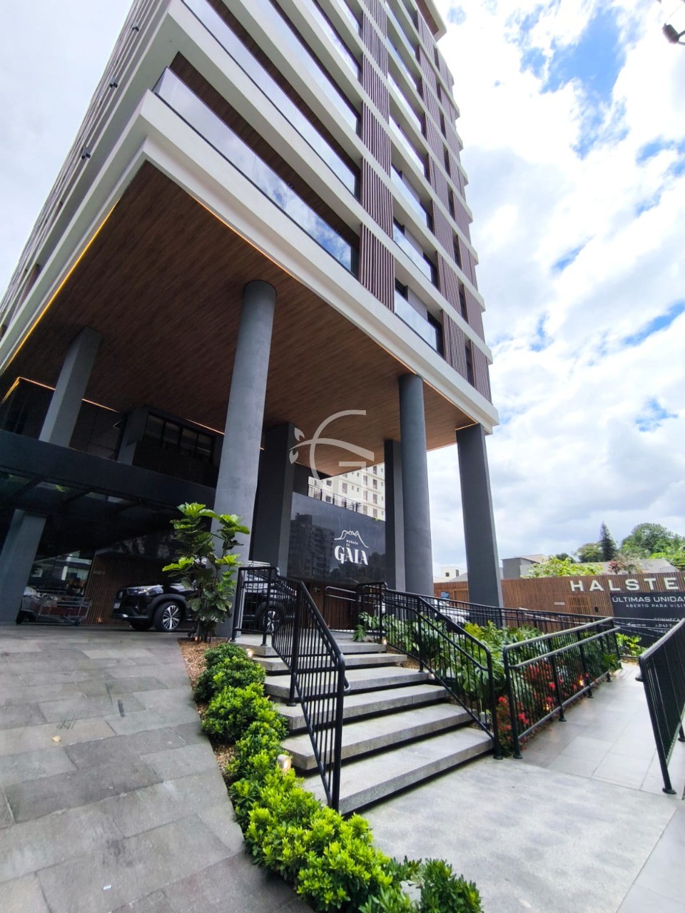 Apartamento, 3 quartos, 181 m² - Foto 1