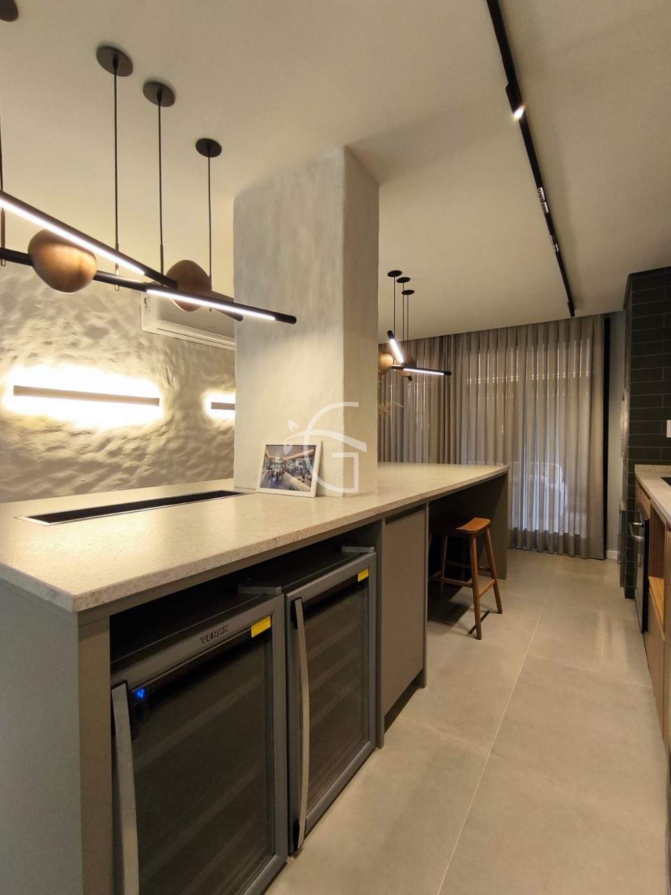 Apartamento, 3 quartos, 181 m² - Foto 11