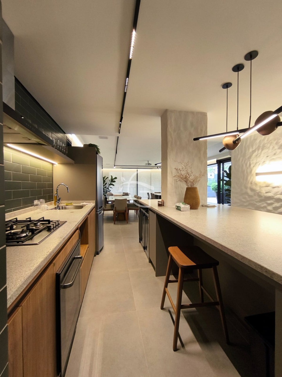 Apartamento, 3 quartos, 181 m² - Foto 19