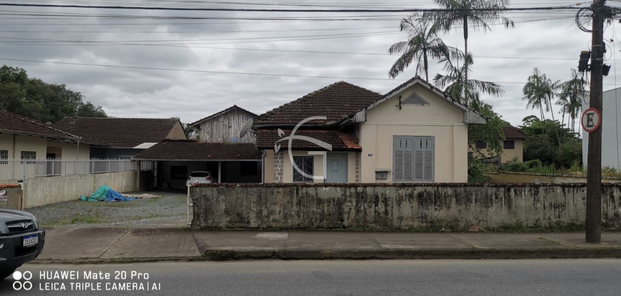 Terreno, 1000 m² - Foto 1