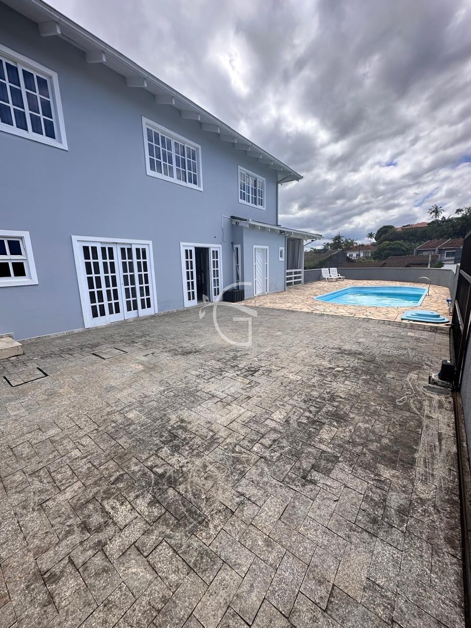 Casa, 4 quartos - Foto 1