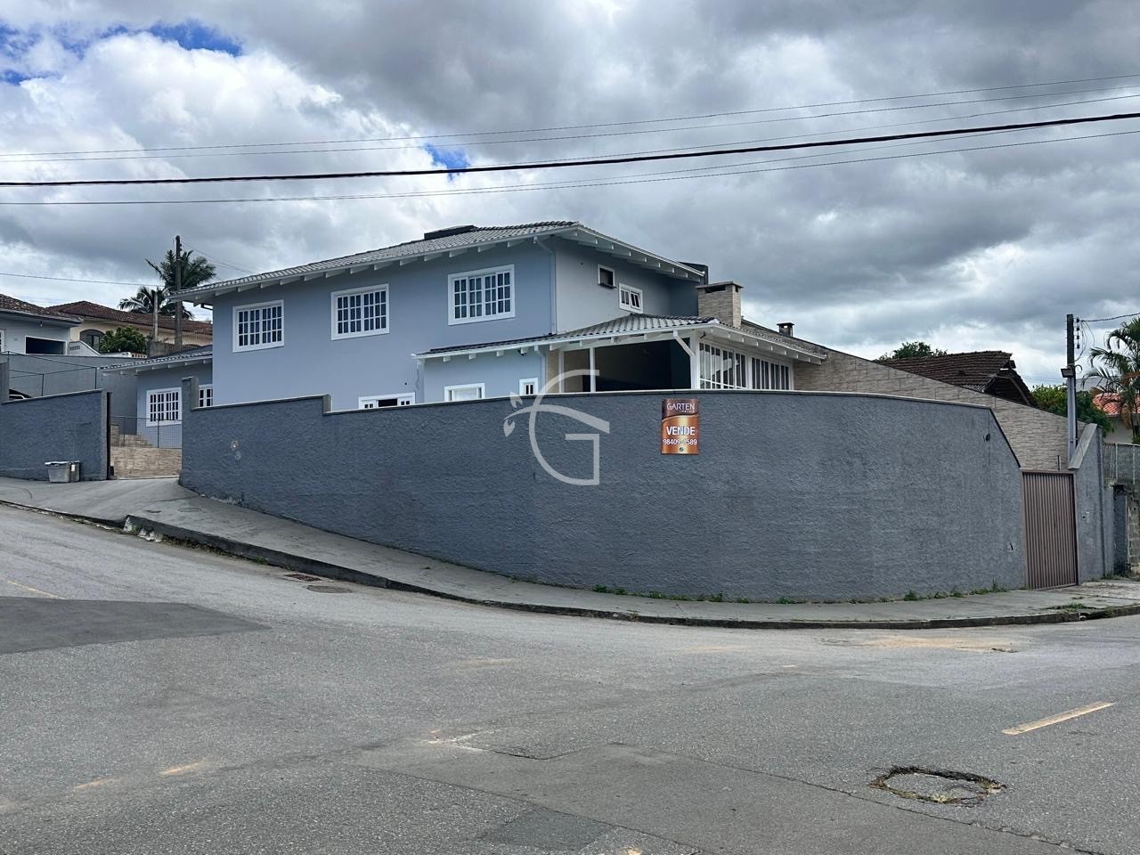 Casa, 4 quartos - Foto 8