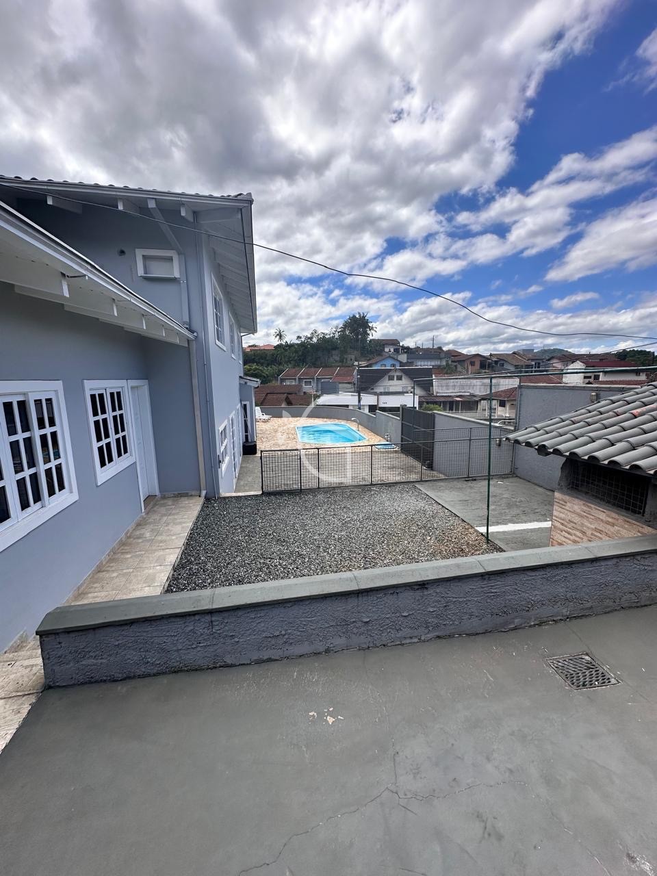 Casa, 4 quartos - Foto 2