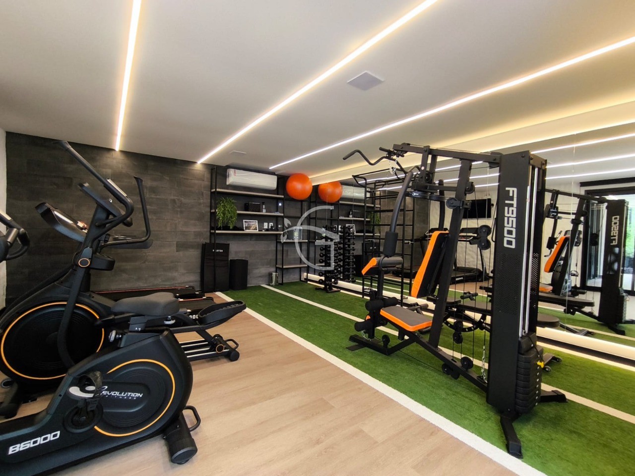 Apartamento, 3 quartos, 181 m² - Foto 39