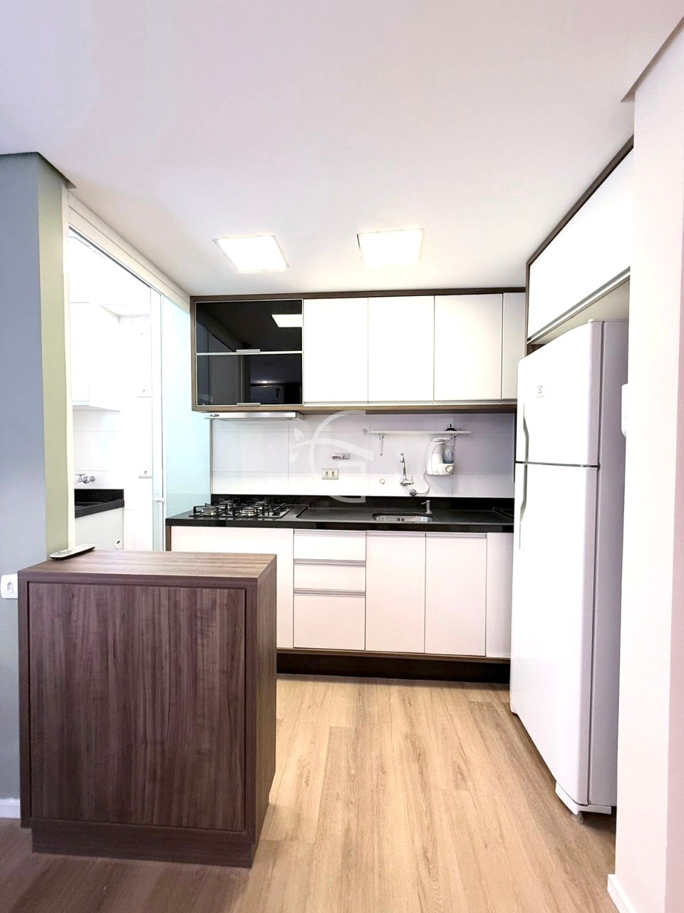 Apartamento, 2 quartos, 52 m² - Foto 7