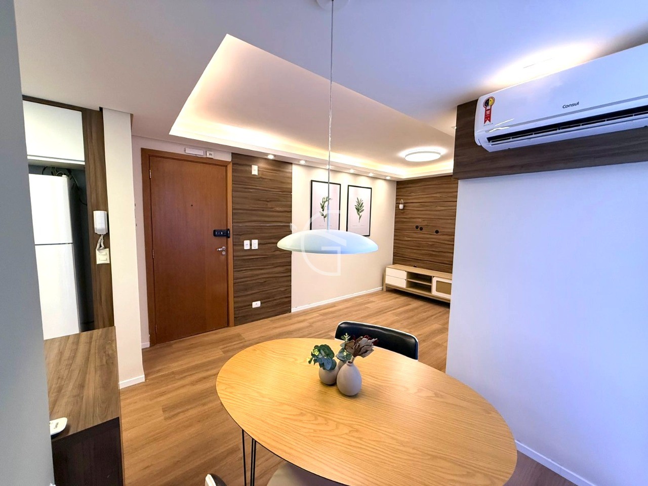 Apartamento, 2 quartos, 52 m² - Foto 4