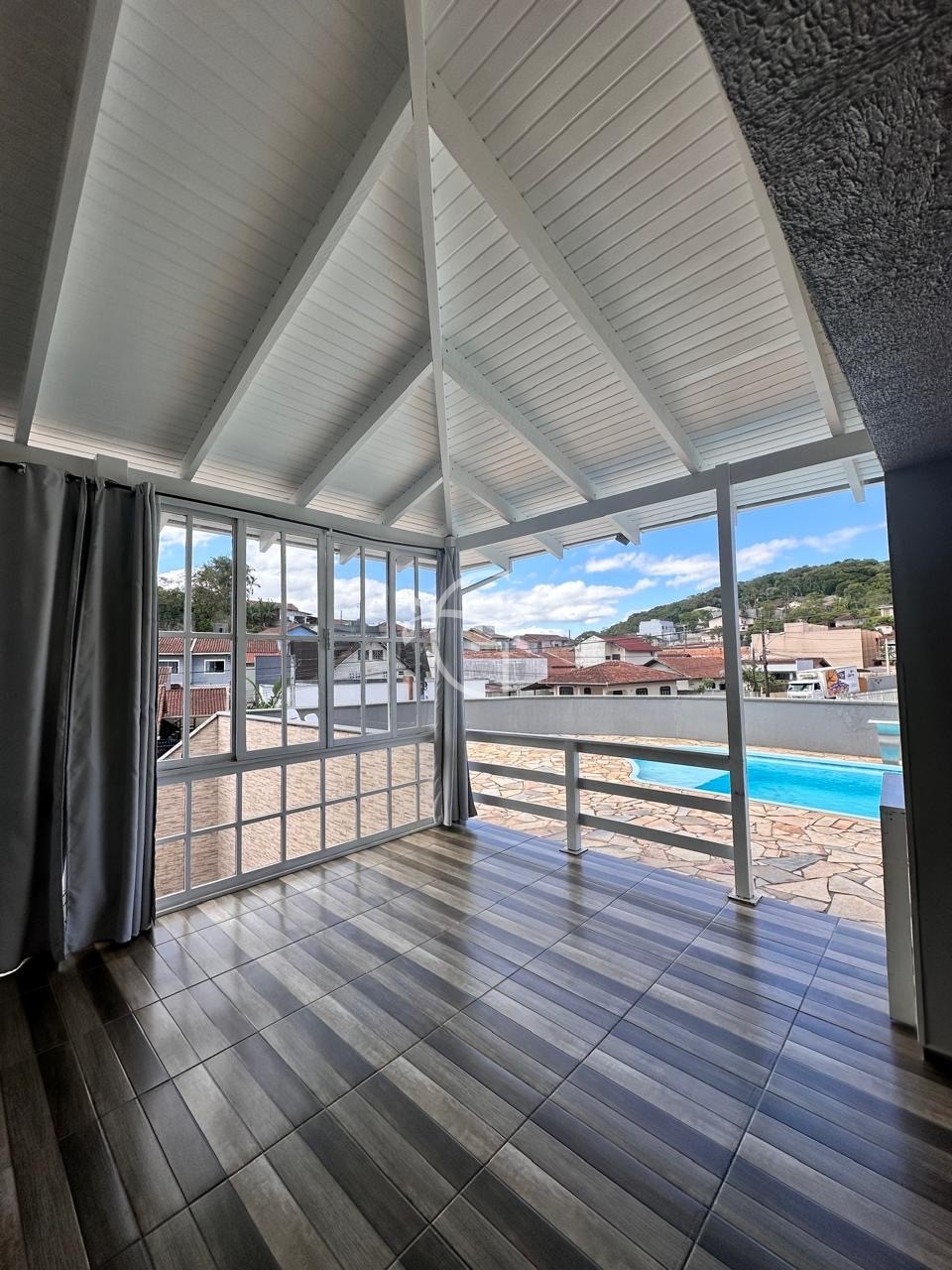 Casa, 4 quartos - Foto 14