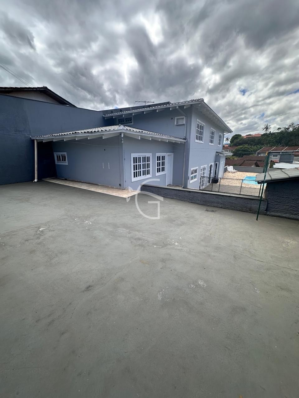 Casa, 4 quartos - Foto 6