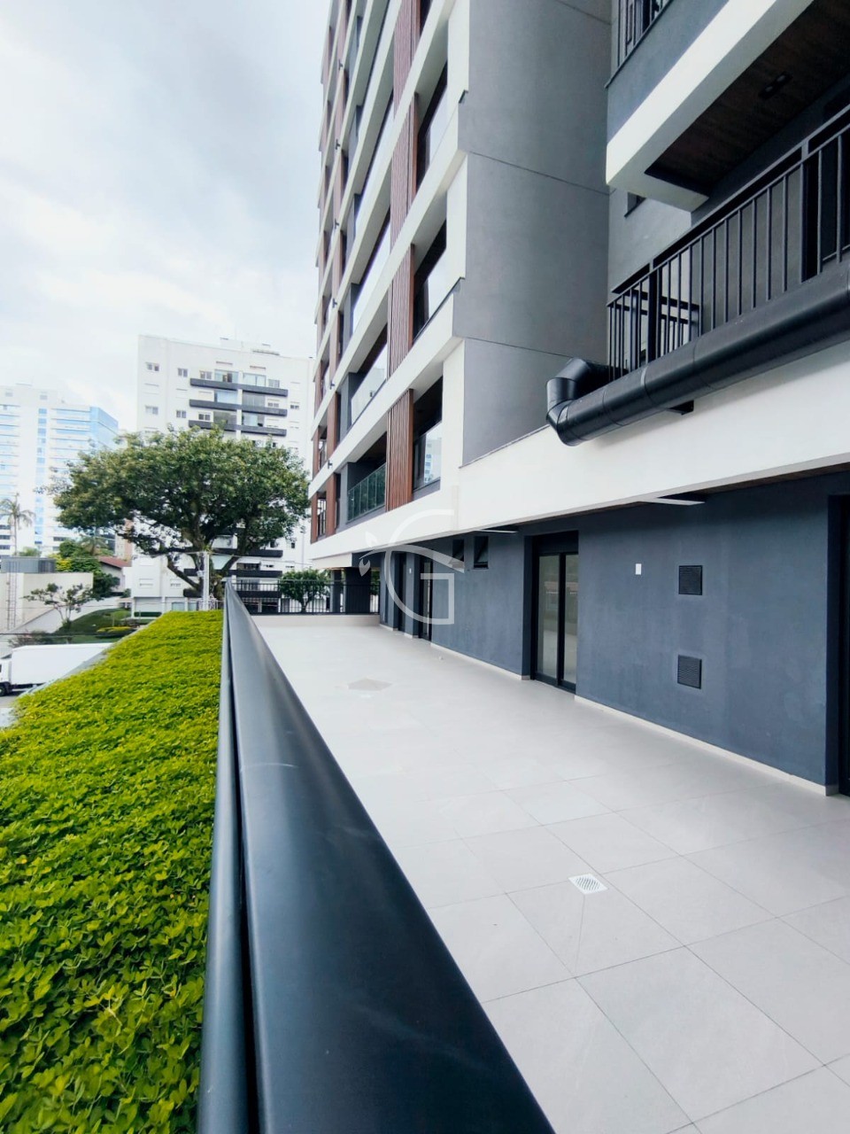 Apartamento, 3 quartos, 181 m² - Foto 2