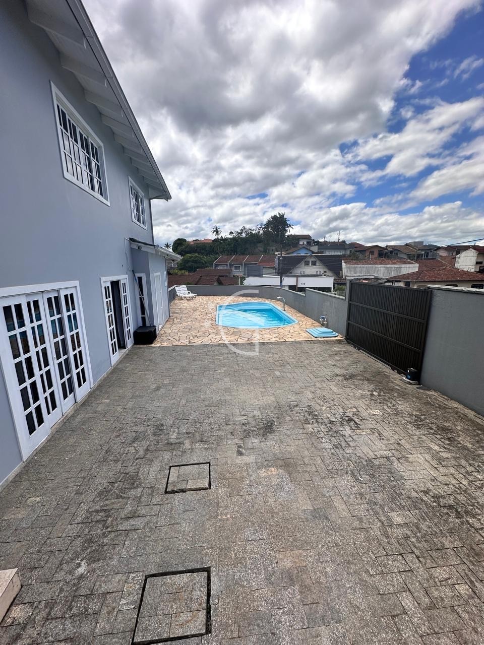 Casa, 4 quartos - Foto 5