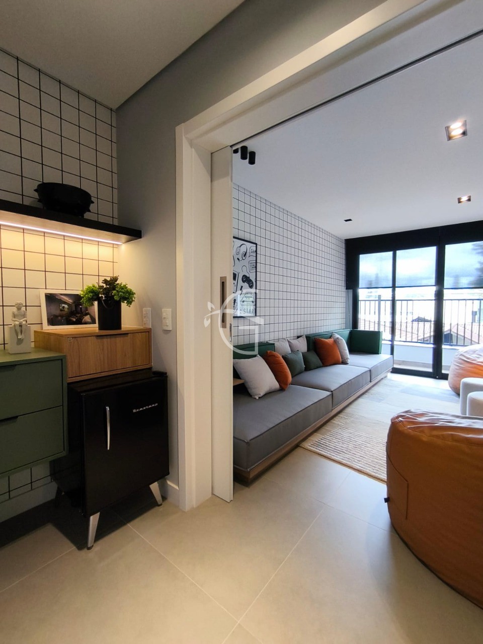 Apartamento, 3 quartos, 181 m² - Foto 5