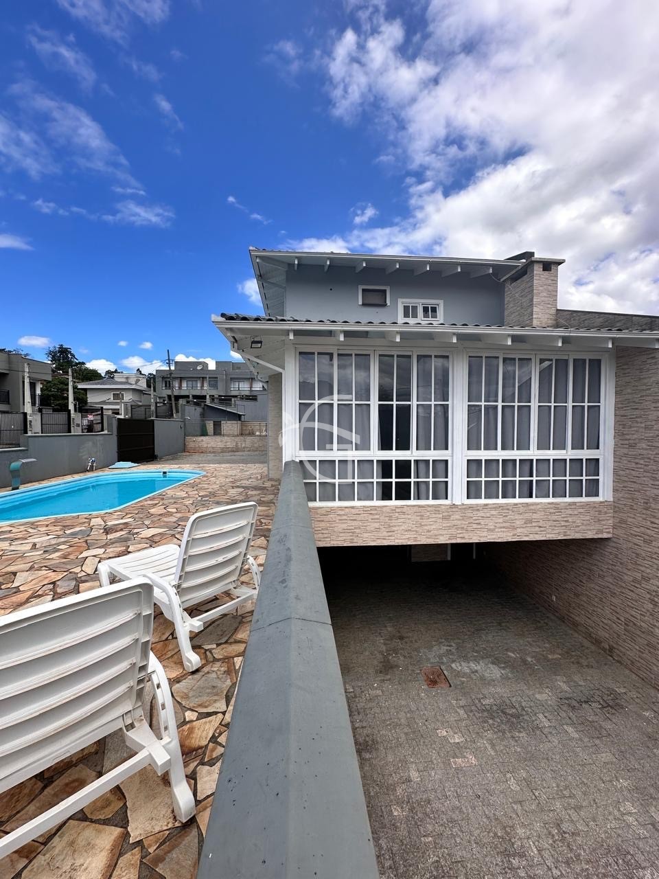 Casa, 4 quartos - Foto 4