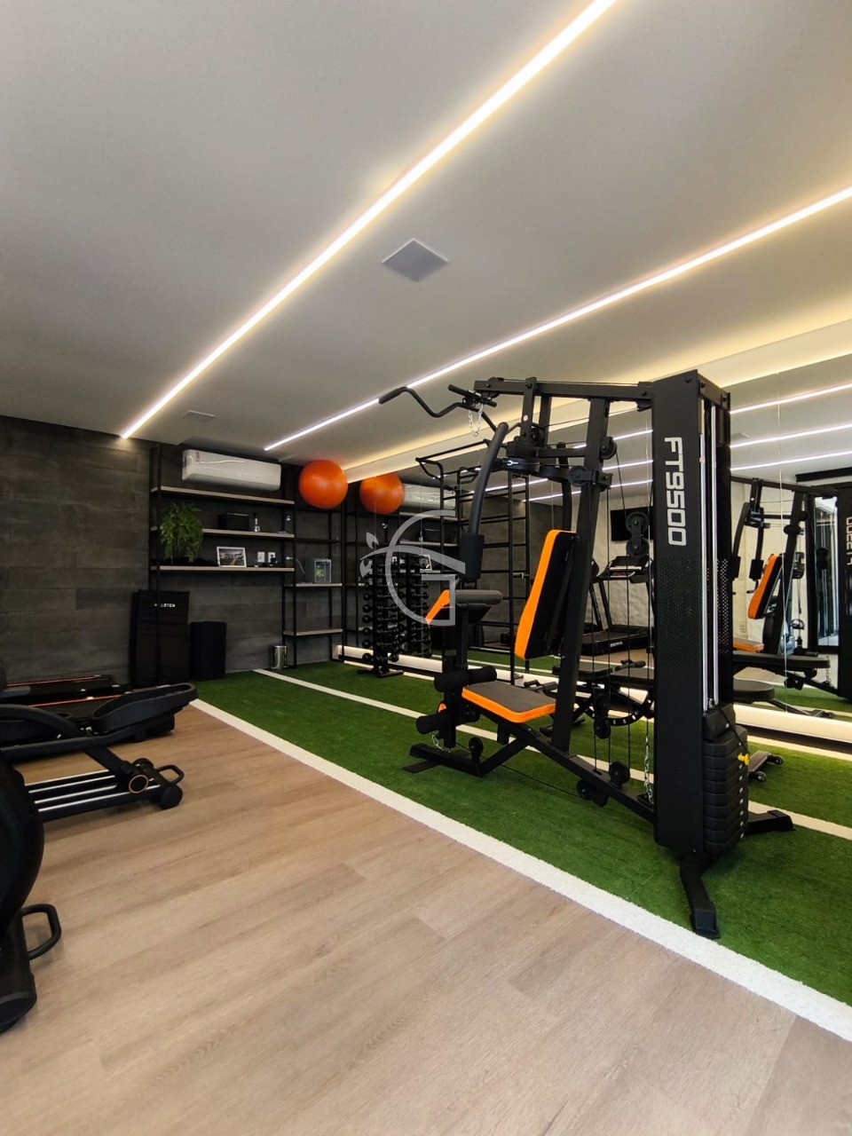 Apartamento, 3 quartos, 181 m² - Foto 38