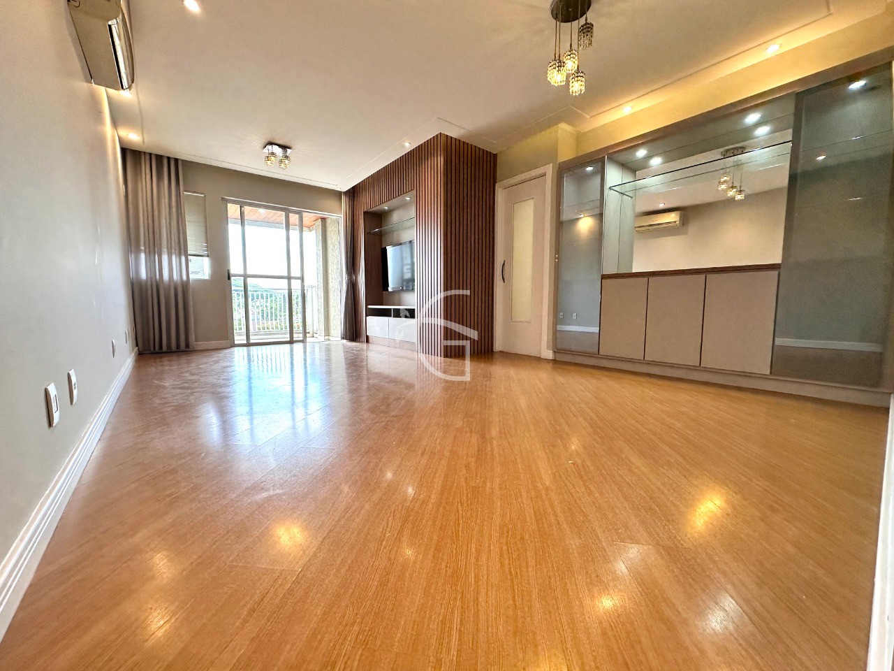 Apartamento, 3 quartos, 90 m² - Foto 1