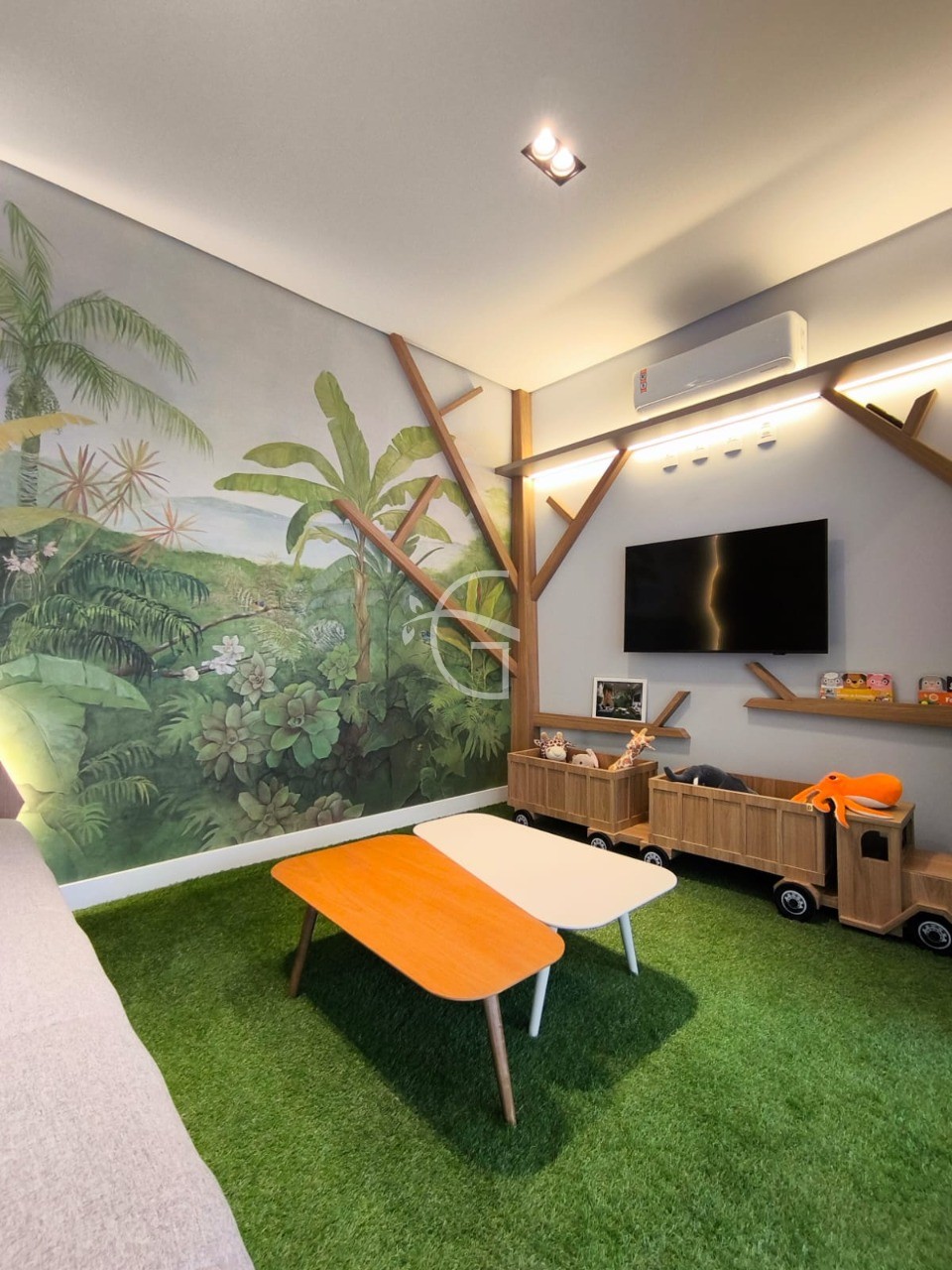 Apartamento, 3 quartos, 181 m² - Foto 27