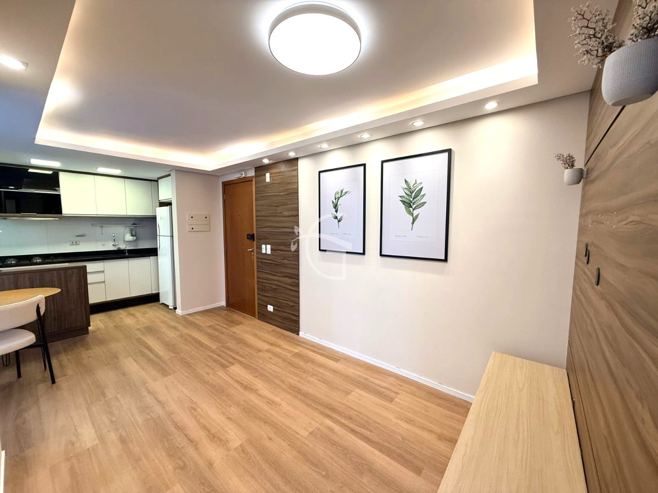 Apartamento, 2 quartos, 52 m² - Foto 5