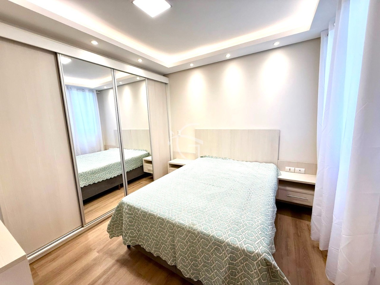 Apartamento, 2 quartos, 52 m² - Foto 9