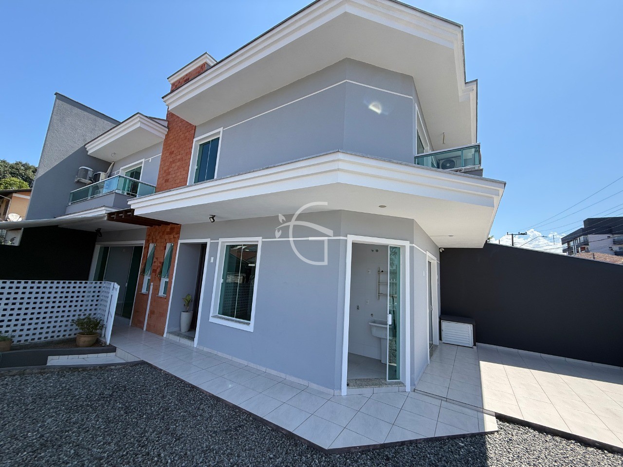 Casa, 3 quartos, 140 m² - Foto 1