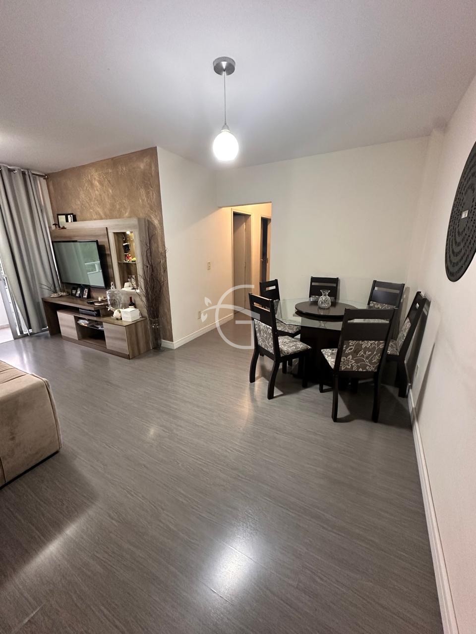 Apartamento, 3 quartos, 101 m² - Foto 6
