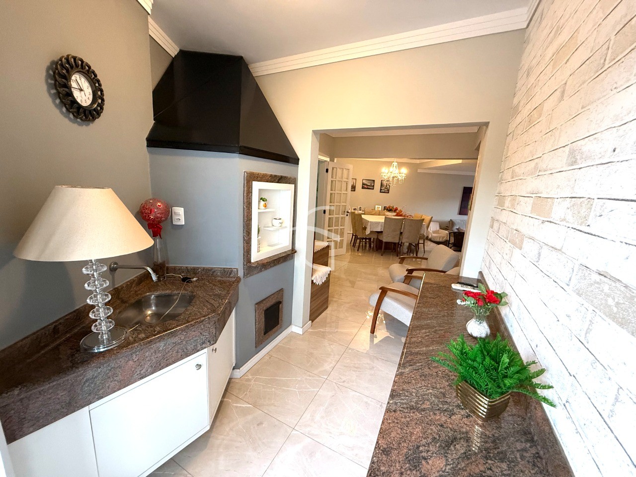 Apartamento, 3 quartos, 129 m² - Foto 12