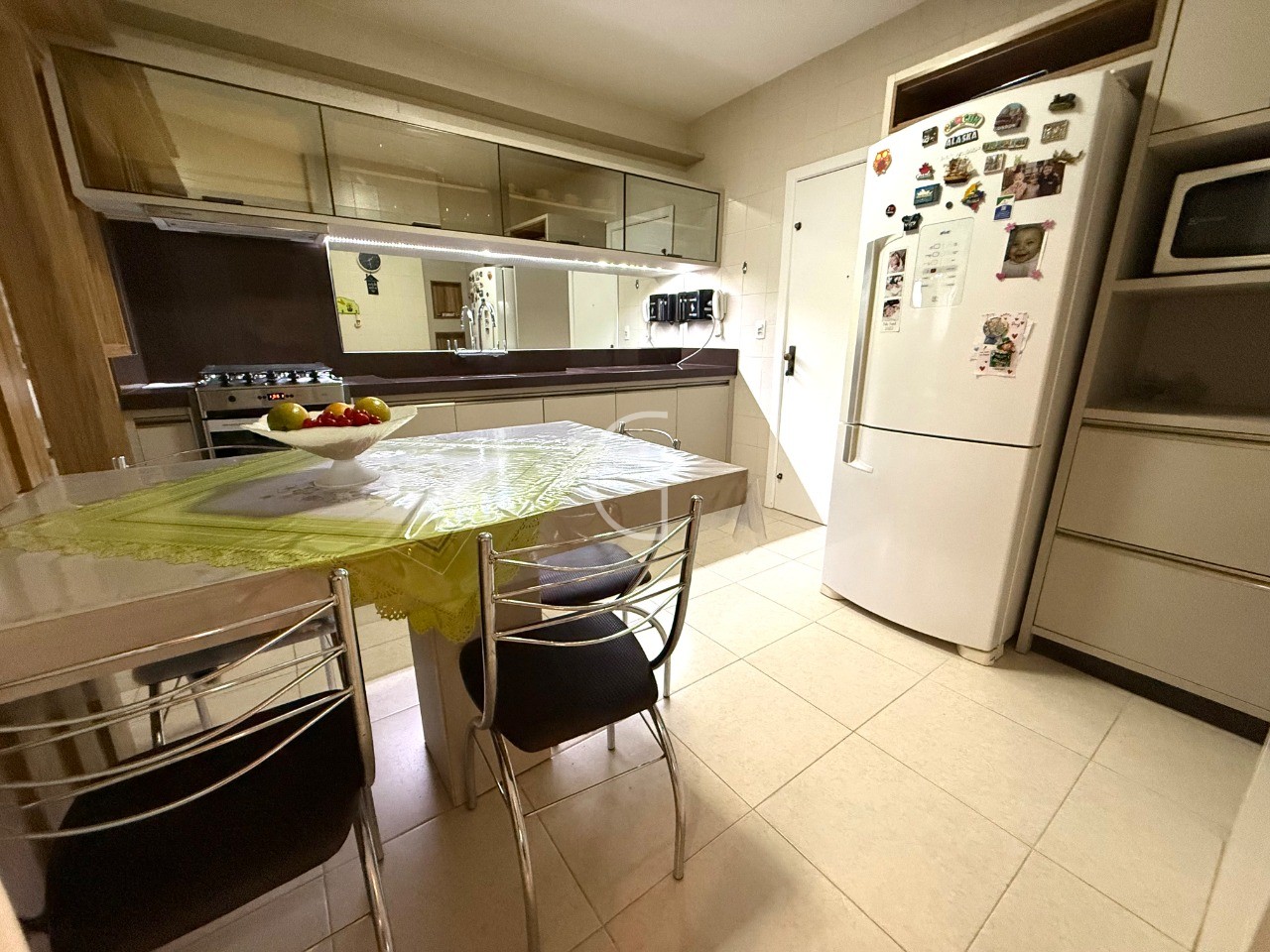 Apartamento, 3 quartos, 129 m² - Foto 14