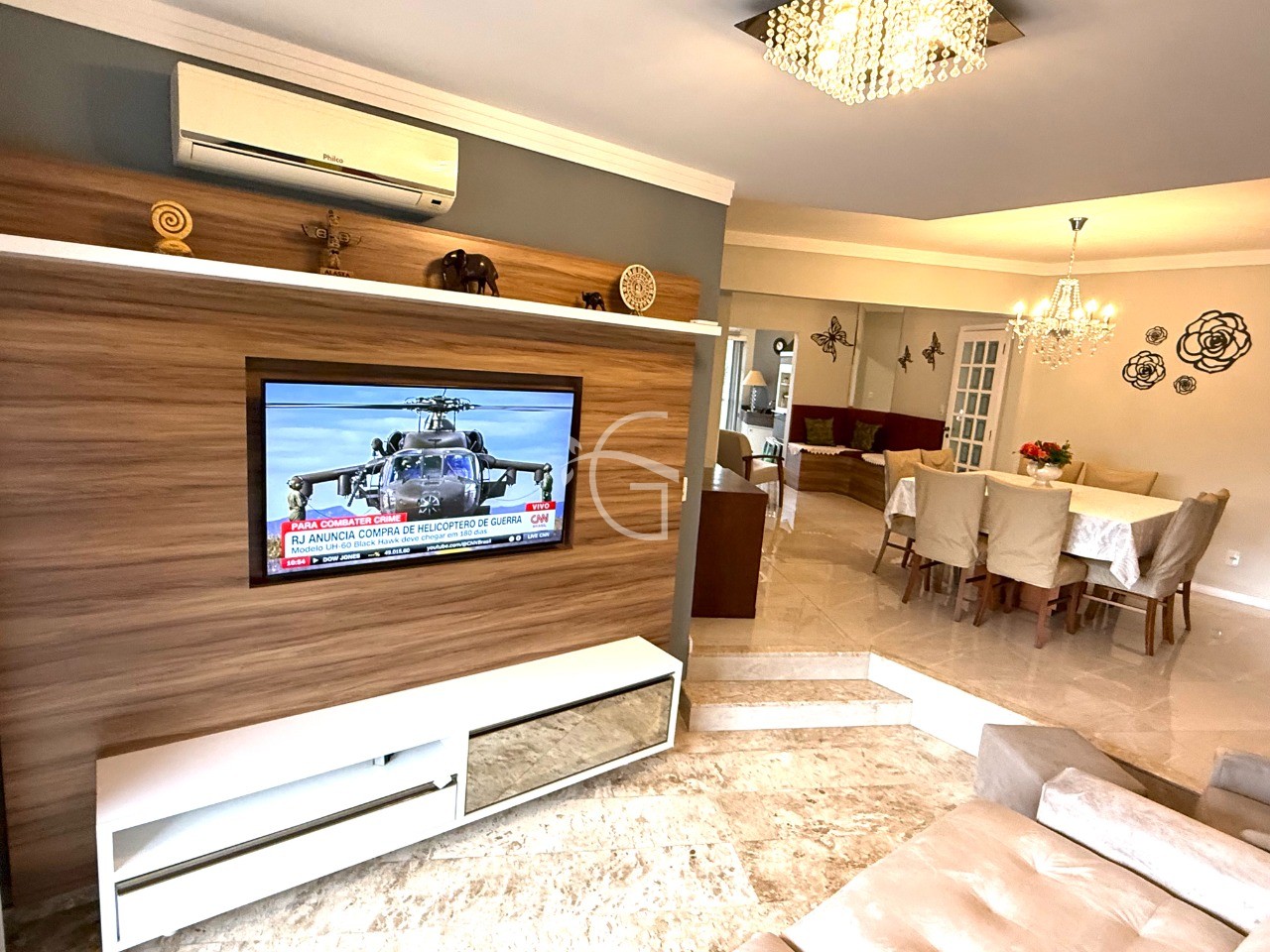 Apartamento, 3 quartos, 129 m² - Foto 7