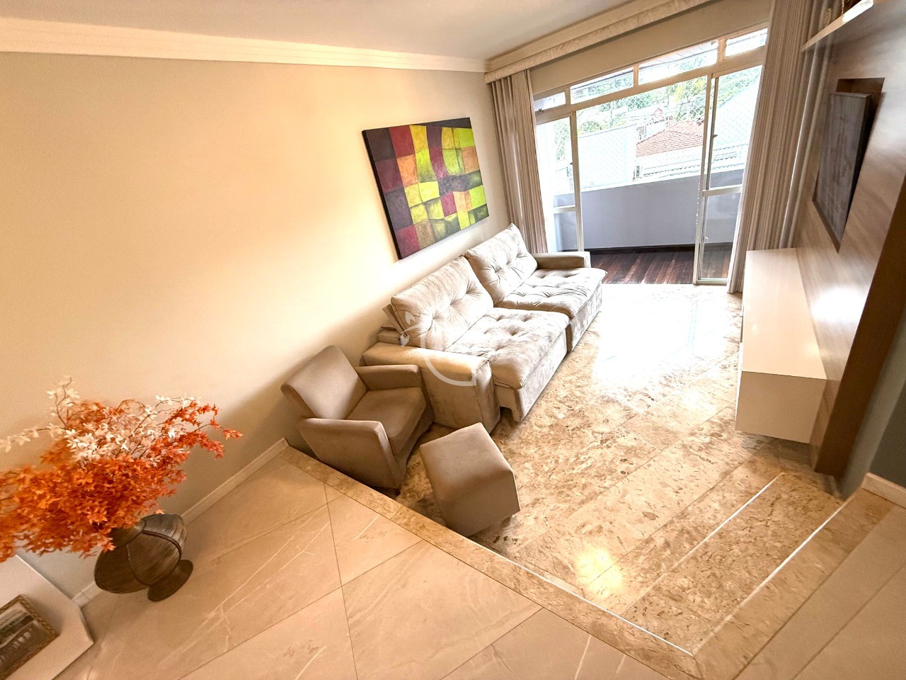 Apartamento, 3 quartos, 129 m² - Foto 5