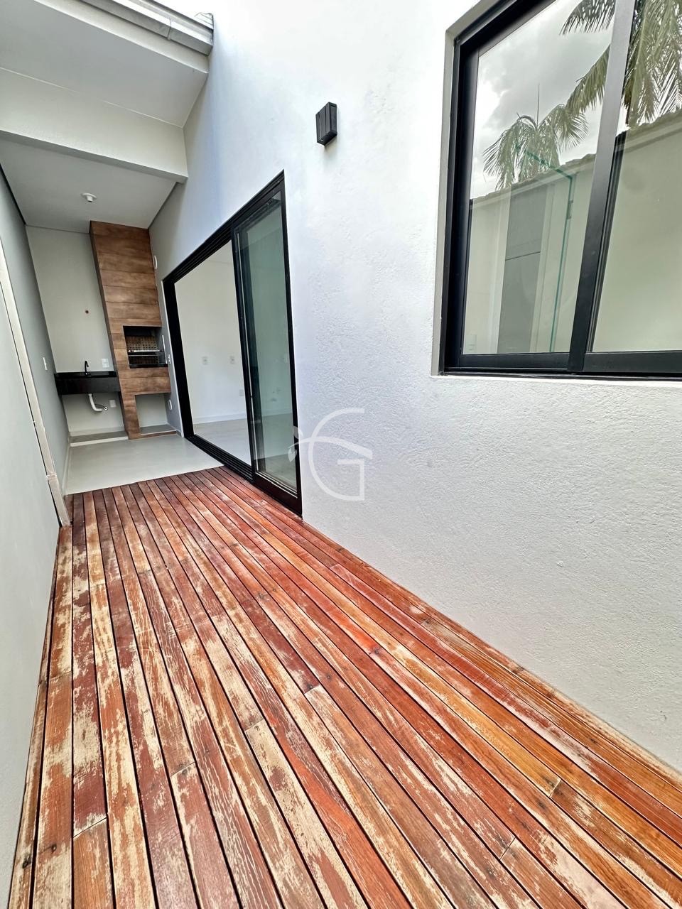 Casa, 3 quartos - Foto 9