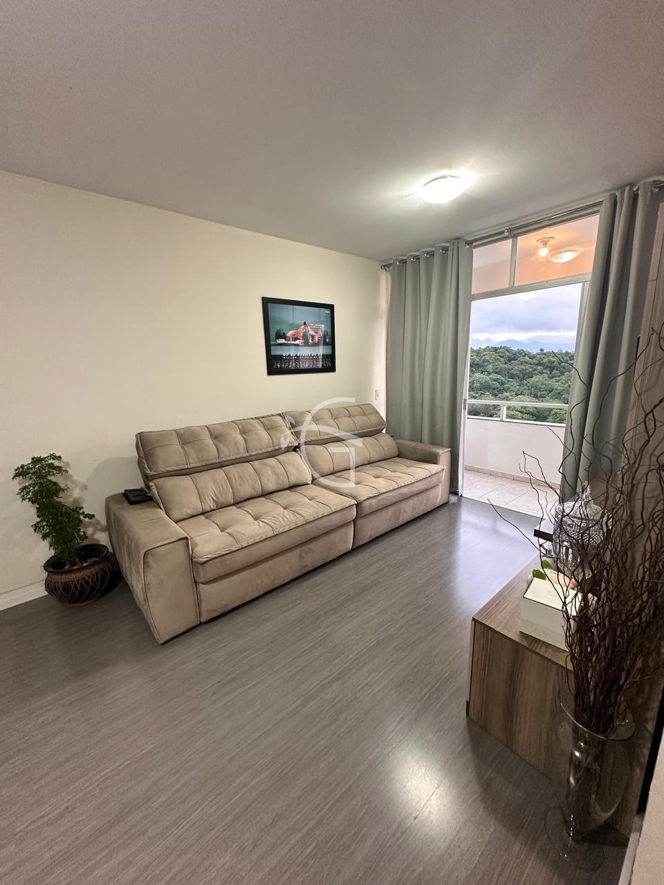 Apartamento, 3 quartos, 101 m² - Foto 1