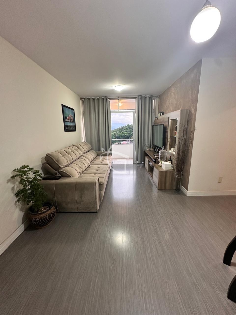 Apartamento, 3 quartos, 101 m² - Foto 2