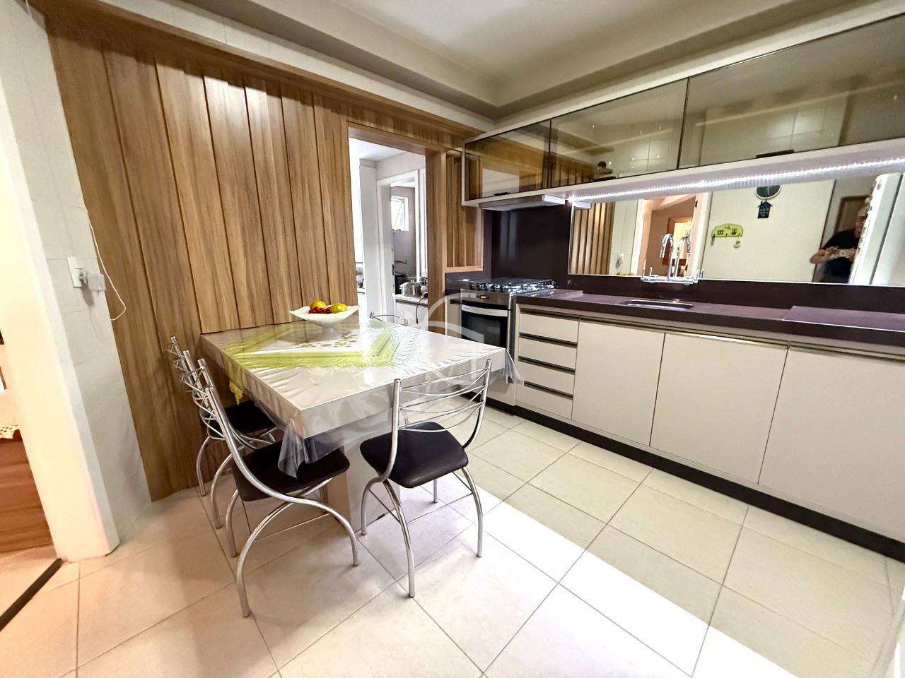 Apartamento, 3 quartos, 129 m² - Foto 13