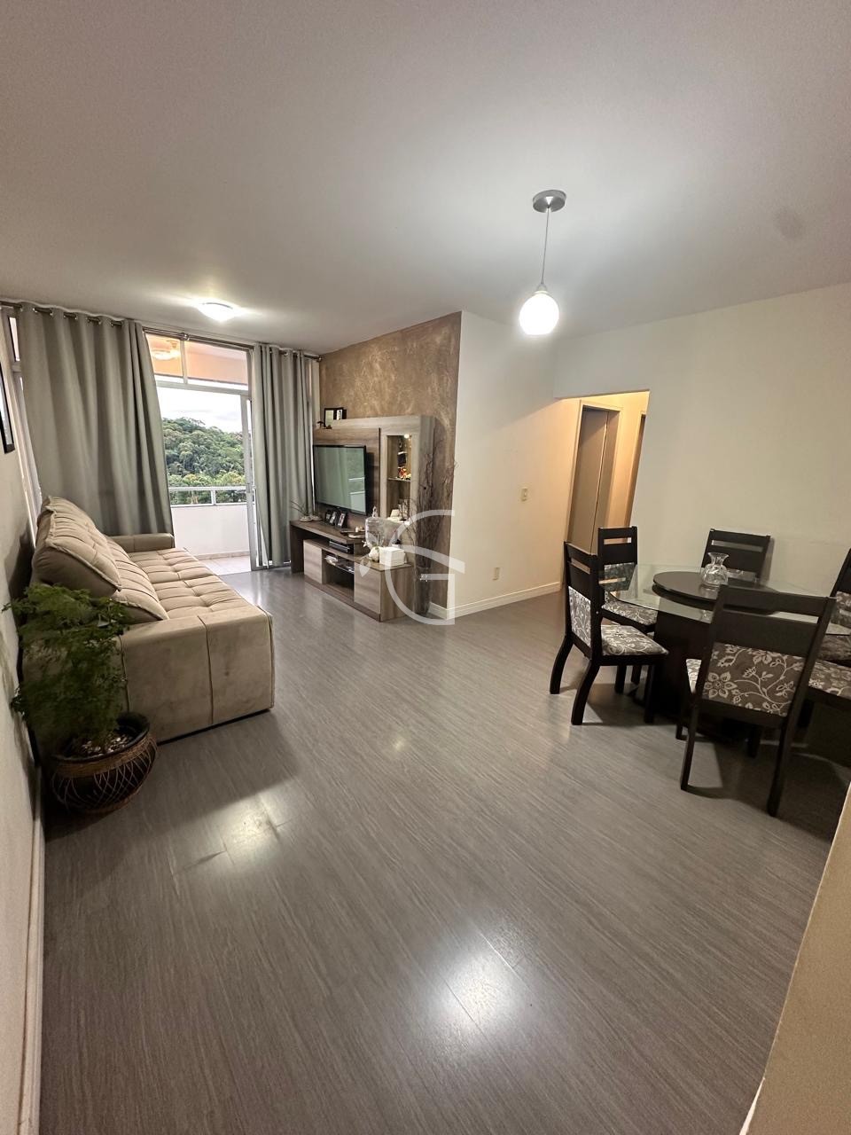 Apartamento, 3 quartos, 101 m² - Foto 3