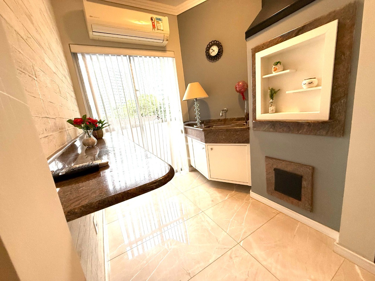 Apartamento, 3 quartos, 129 m² - Foto 11