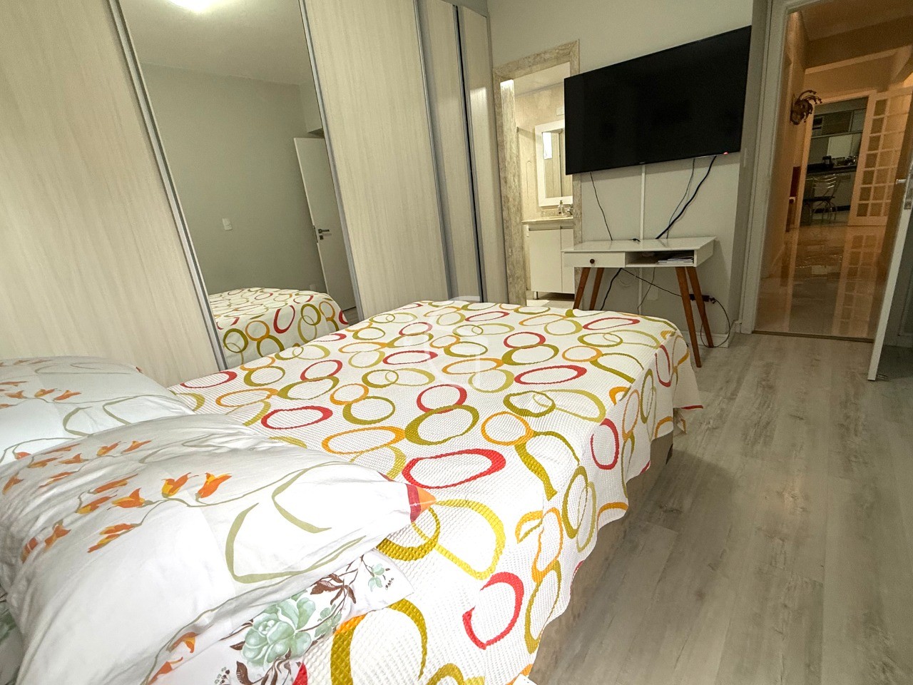 Apartamento, 3 quartos, 129 m² - Foto 16