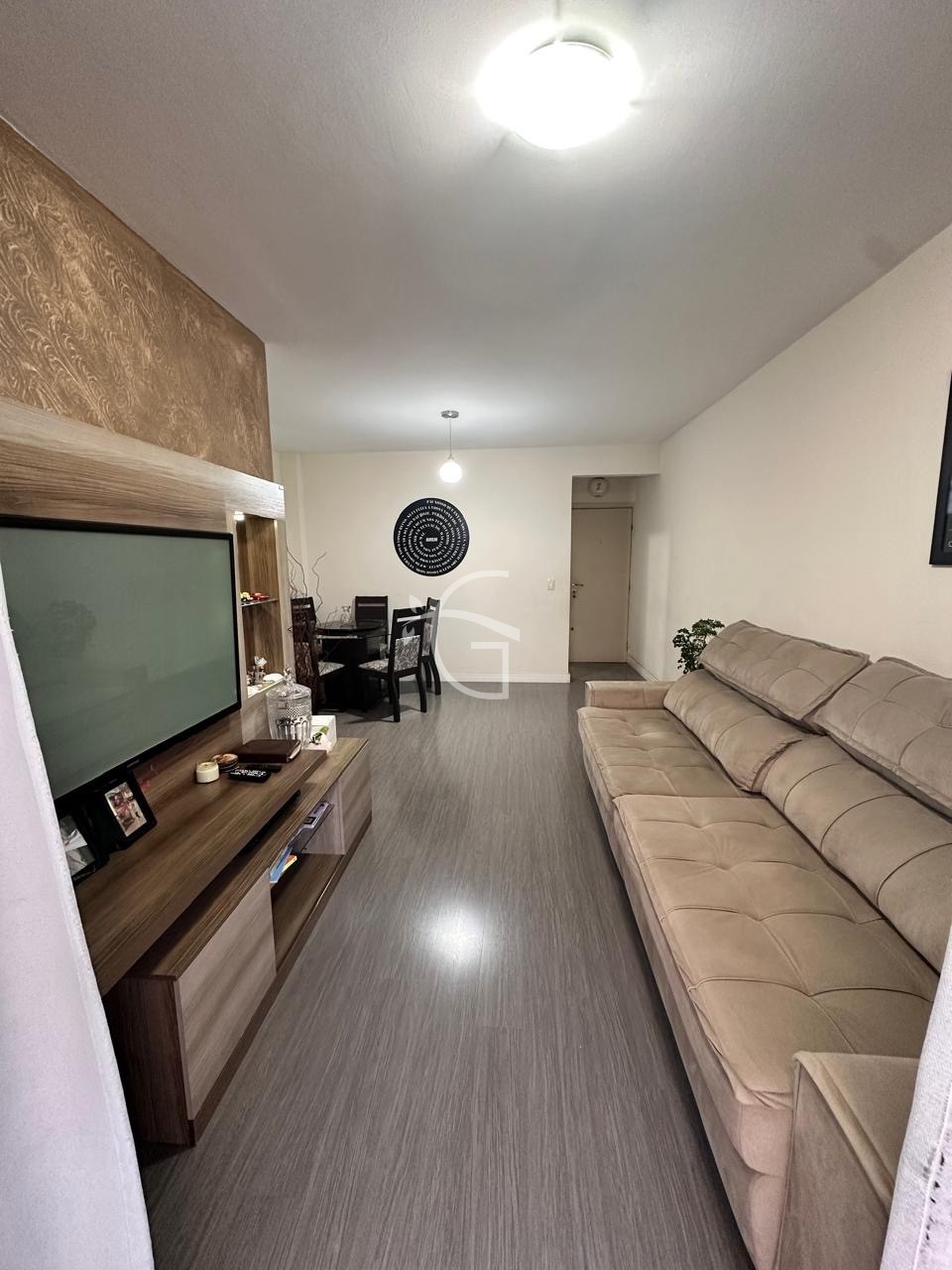 Apartamento, 3 quartos, 101 m² - Foto 4