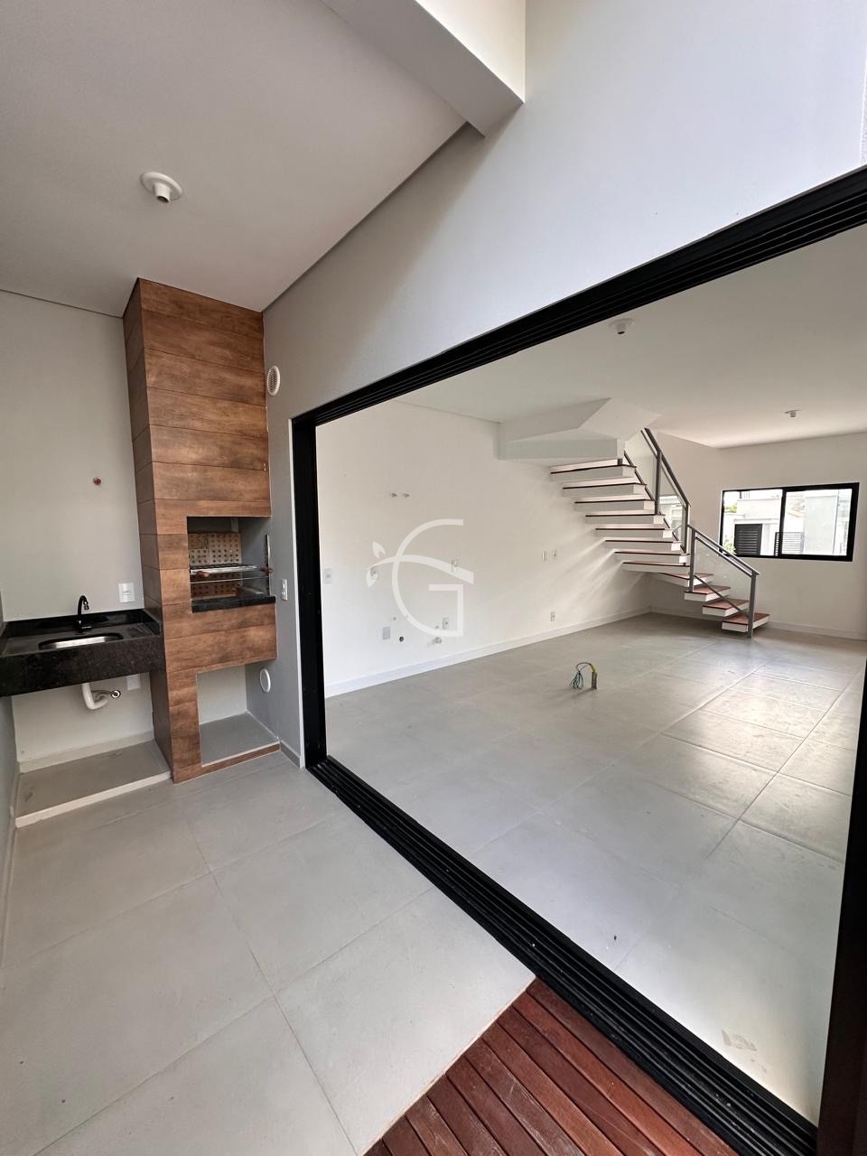 Casa, 3 quartos - Foto 3