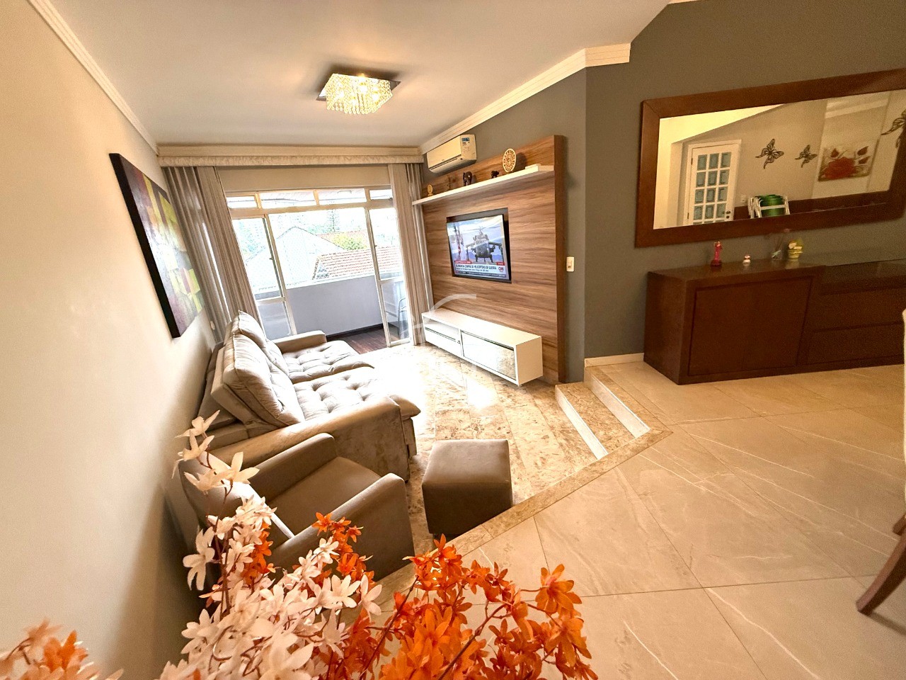 Apartamento, 3 quartos, 129 m² - Foto 4