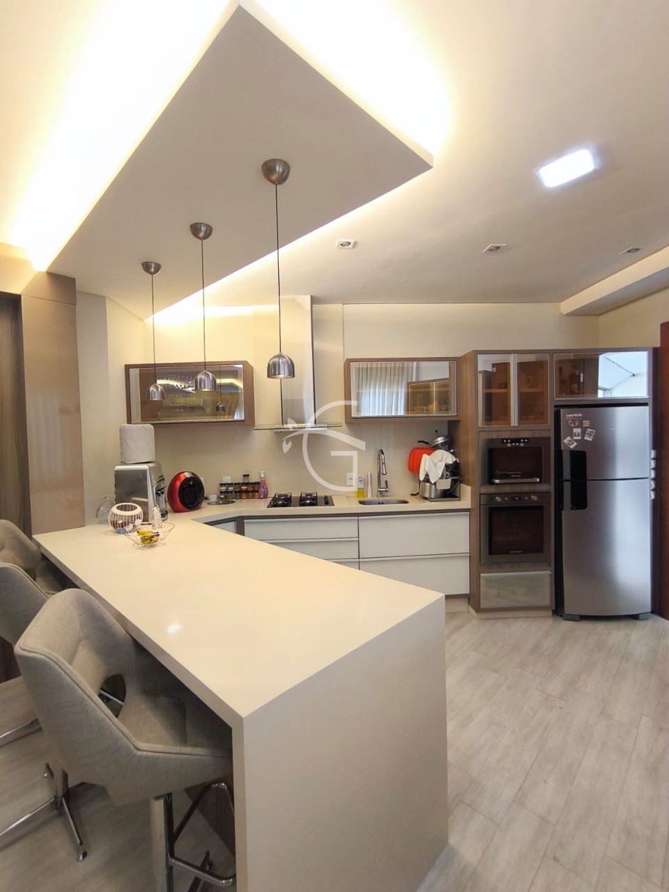 Casa, 3 quartos - Foto 6