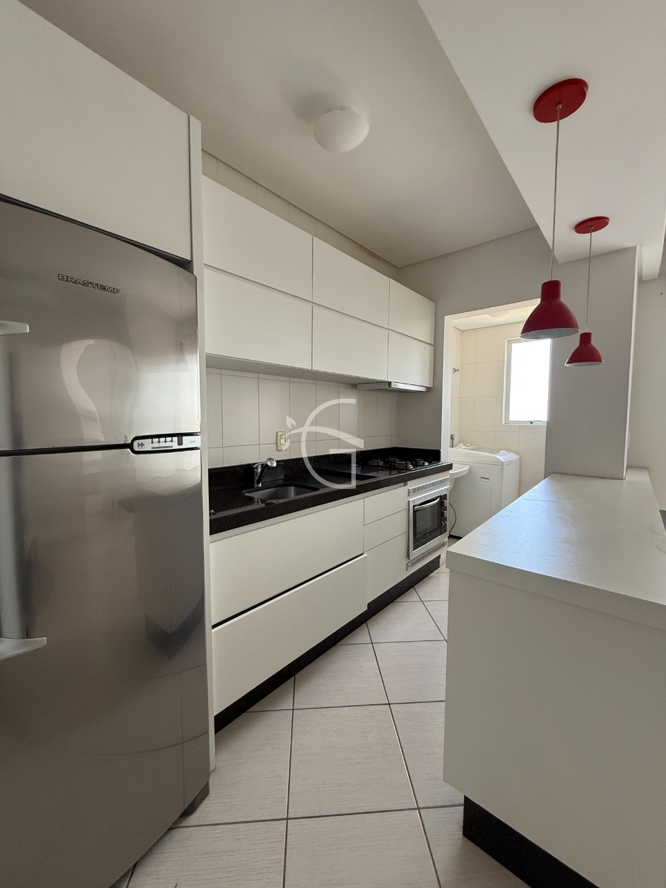 Apartamento, 1 quarto, 45 m² - Foto 2