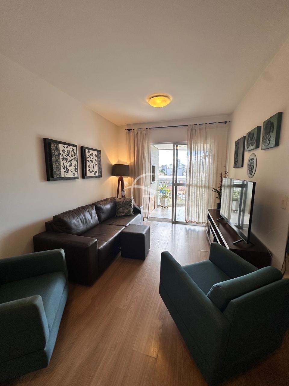 Apartamento, 3 quartos, 93 m² - Foto 5