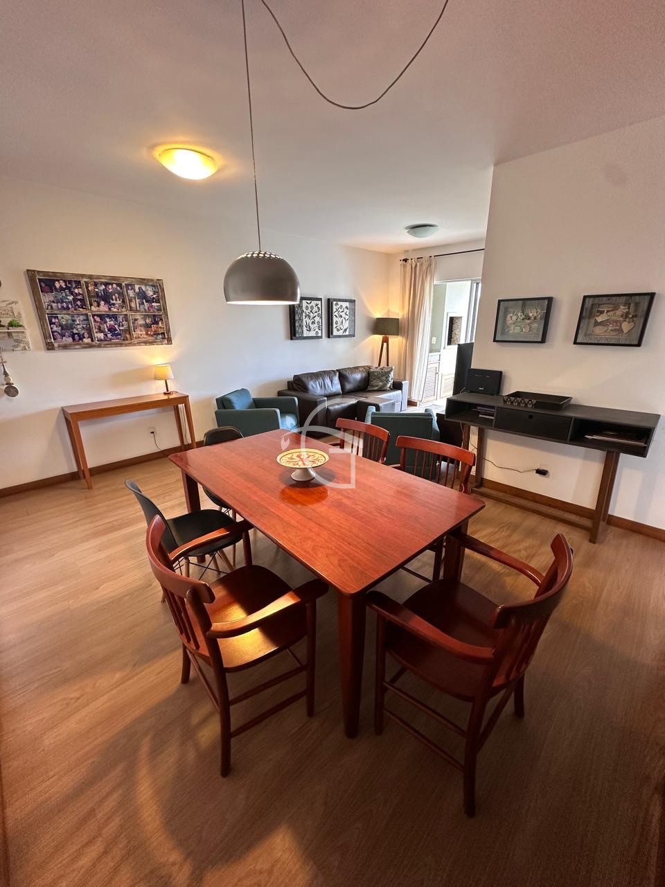Apartamento, 3 quartos, 93 m² - Foto 6